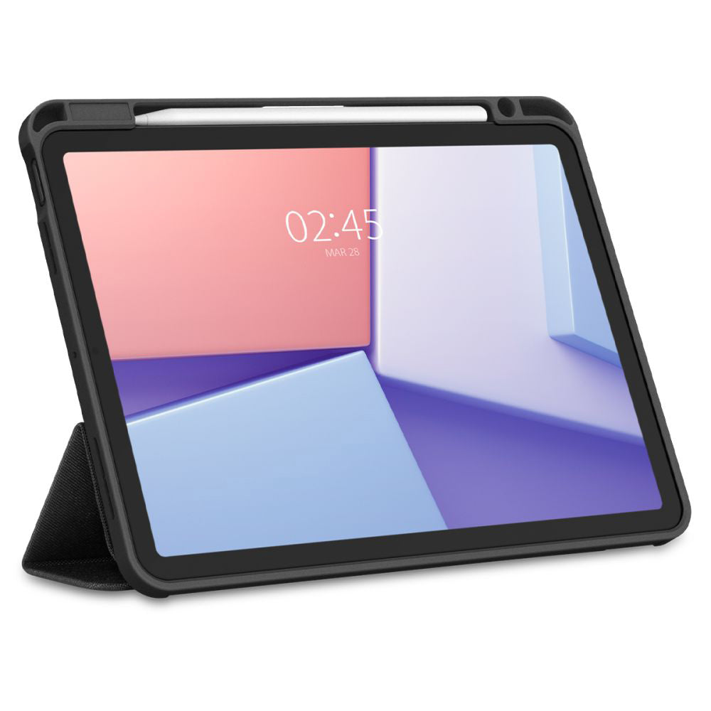 Husă Spigen Urban Fit iPad Air 4 / Air 5 / iPad Air 11" (2024–2026) – imagine 5