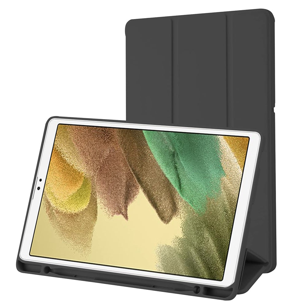 Husă Samsung Galaxy Tab A7 Lite Techsuit Flex Trifold (with Pencil – imagine 1