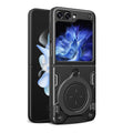 Husă Techsuit CamGuard Pro Galaxy Z Flip5 – imagine 1