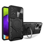 Husă Techsuit CamGuard Pro Galaxy A52 / A52 5G / A52s 5G – imagine 2