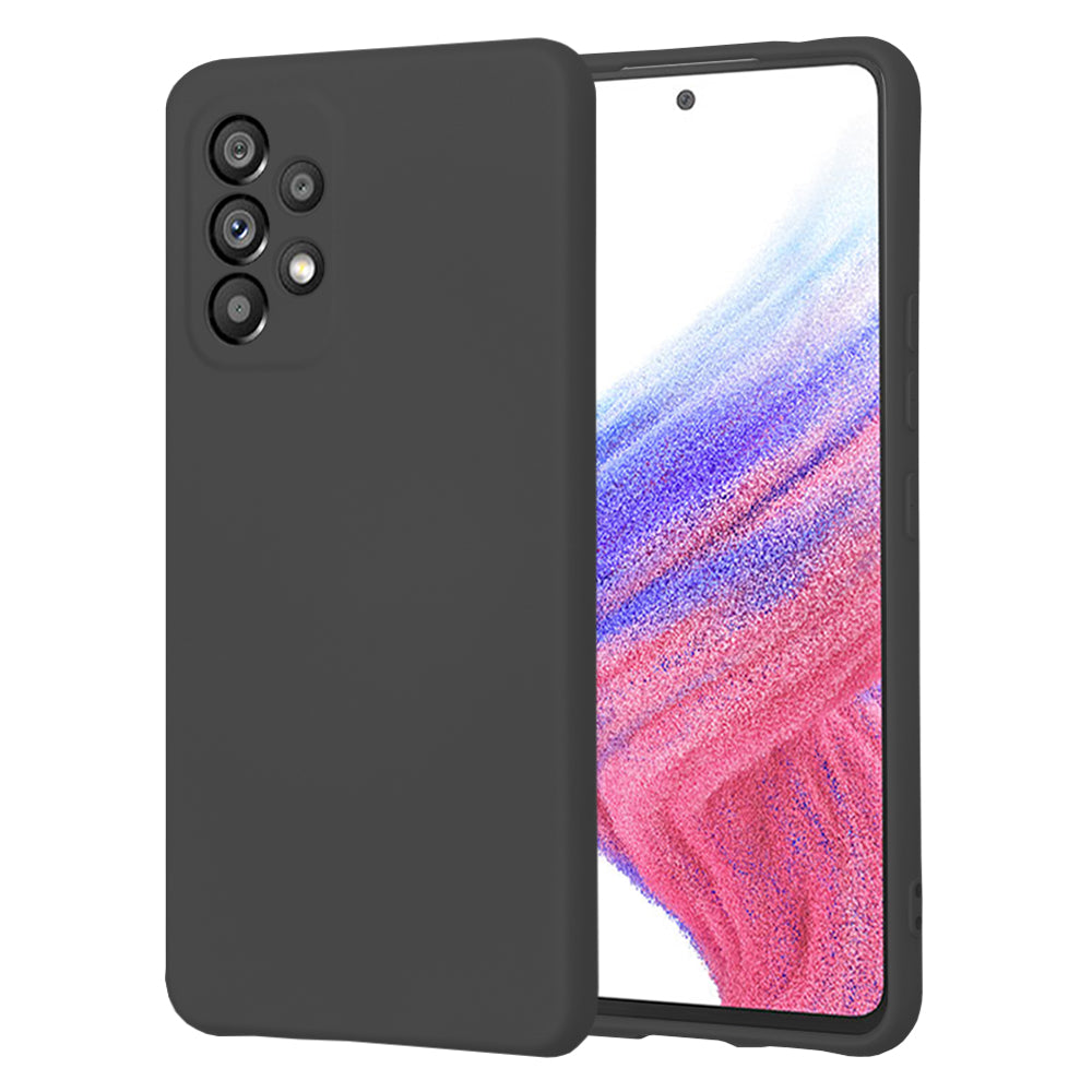 Husă din silicon Techsuit SoftFlex Galaxy A53 5G – imagine 1