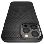 Husă Spigen Liquid Air iPhone 13 Pro – imagine 6