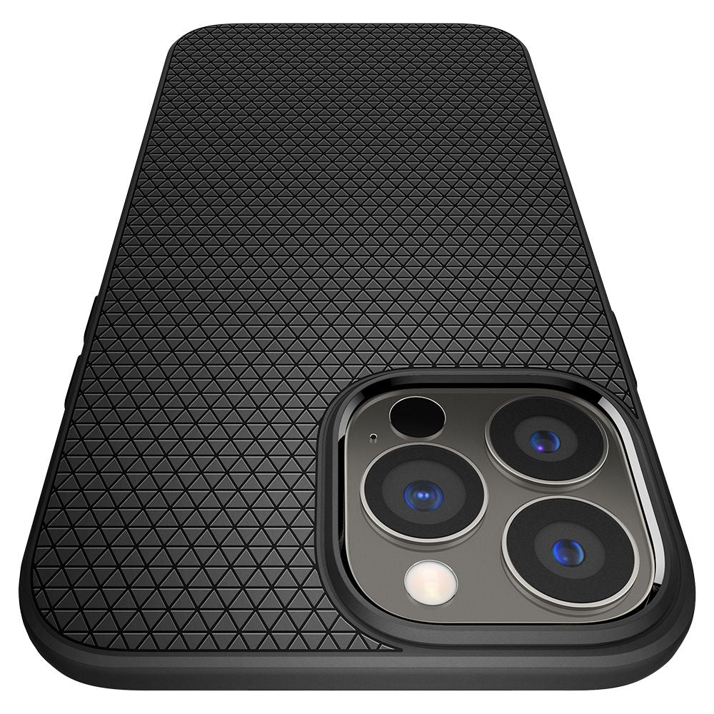 Husă Spigen Liquid Air iPhone 13 Pro – imagine 6