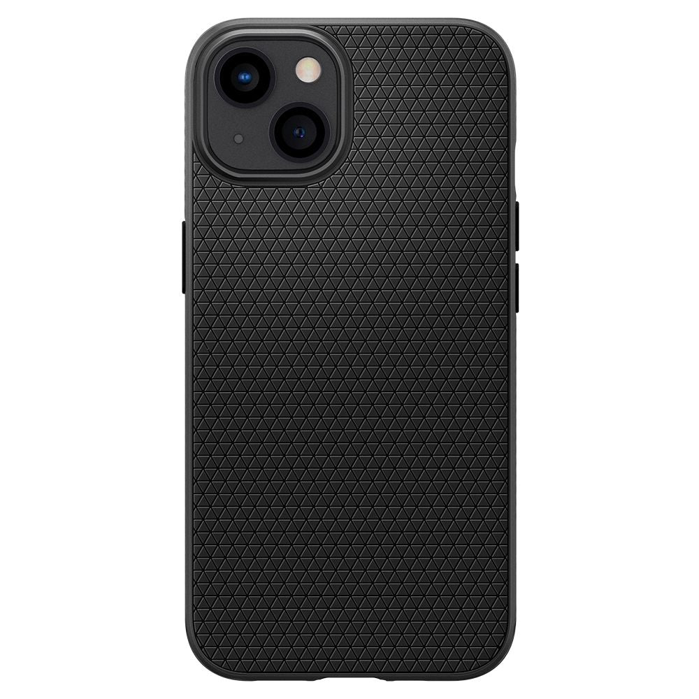 Husă Spigen Liquid Air iPhone 13 – imagine 2