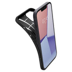 Husă Spigen Liquid Air iPhone 13 – imagine 3