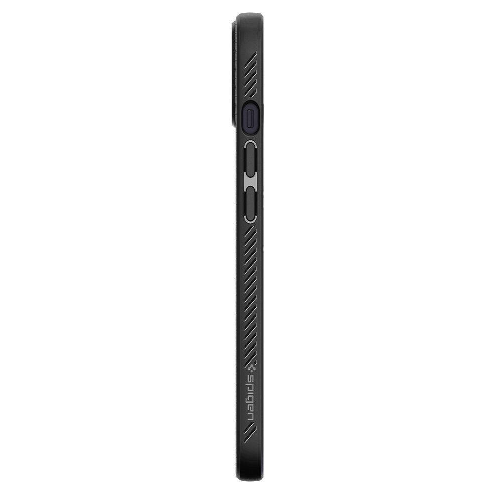 Husă Spigen Liquid Air iPhone 13 – imagine 5