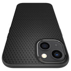 Husă Spigen Liquid Air iPhone 13 – imagine 6