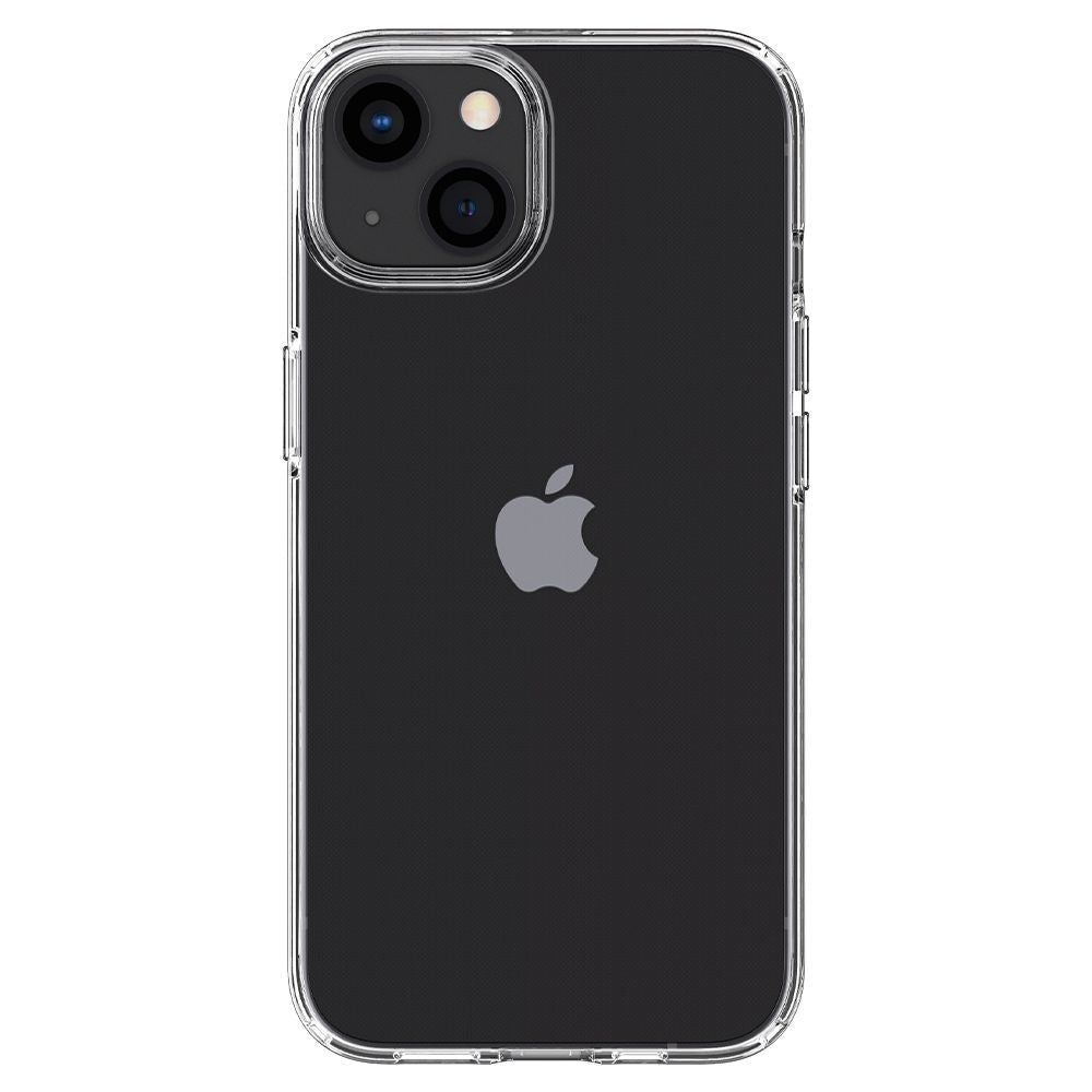 Husă Spigen Liquid Crystal iPhone 13 – imagine 3