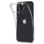 Husă Spigen Liquid Crystal iPhone 13 – imagine 4