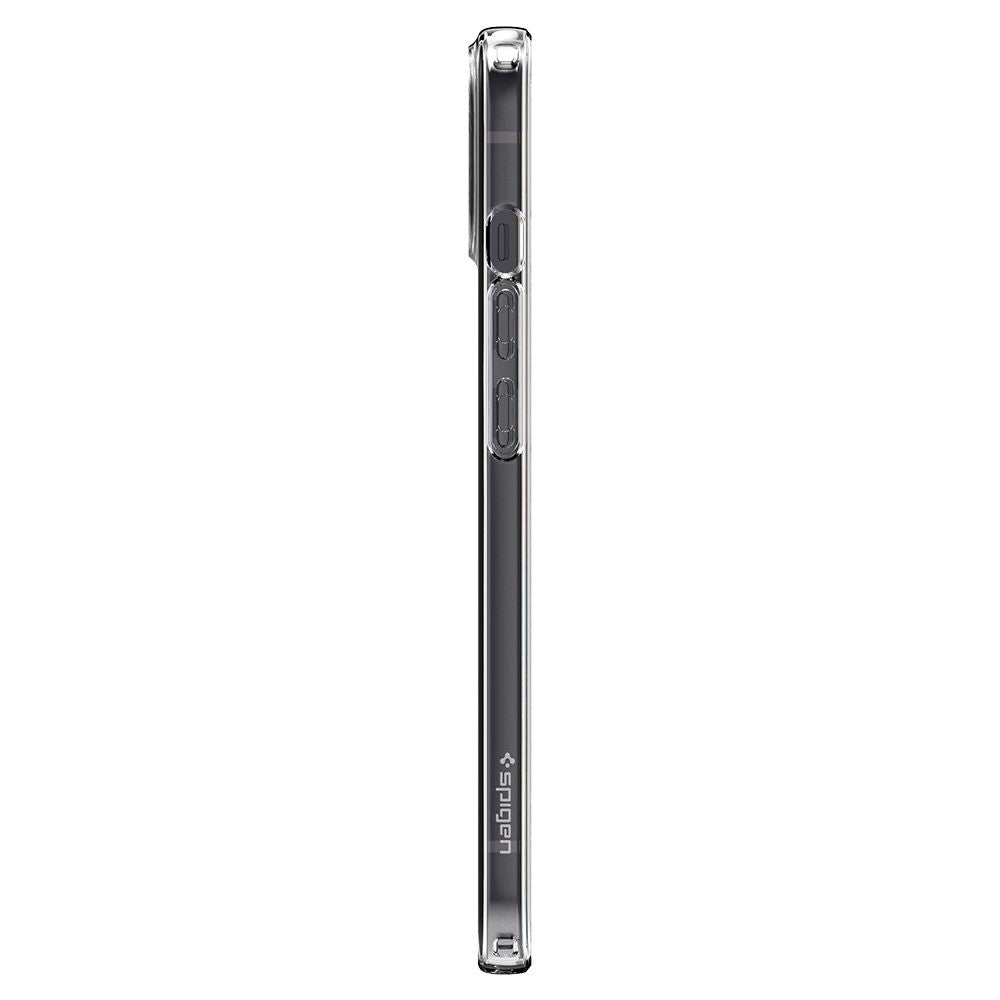 Husă Spigen Liquid Crystal iPhone 13 – imagine 6