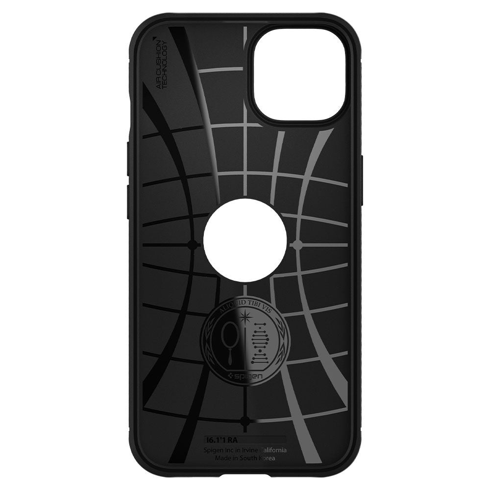 Husă Spigen Rugged Armor iPhone 13 – imagine 3