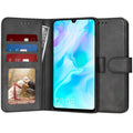 Husă Huawei P30 Lite / P30 Lite New Edition flip Techsuit Diary Book – imagine 1
