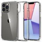 Husă Spigen Ultra Hybrid iPhone 13 Pro Max – imagine 1