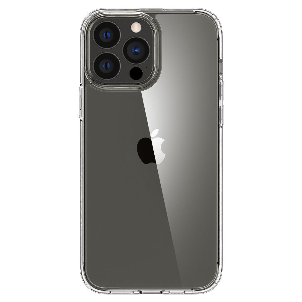 Husă Spigen Ultra Hybrid iPhone 13 Pro Max – imagine 2