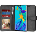 Husă Huawei P30 Pro / P30 Pro New Edition flip Techsuit Diary Book – imagine 1
