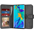 Husă Huawei P30 Pro / P30 Pro New Edition flip Techsuit Diary Book – imagine 1
