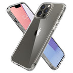 Husă Spigen Ultra Hybrid iPhone 13 Pro Max – imagine 6