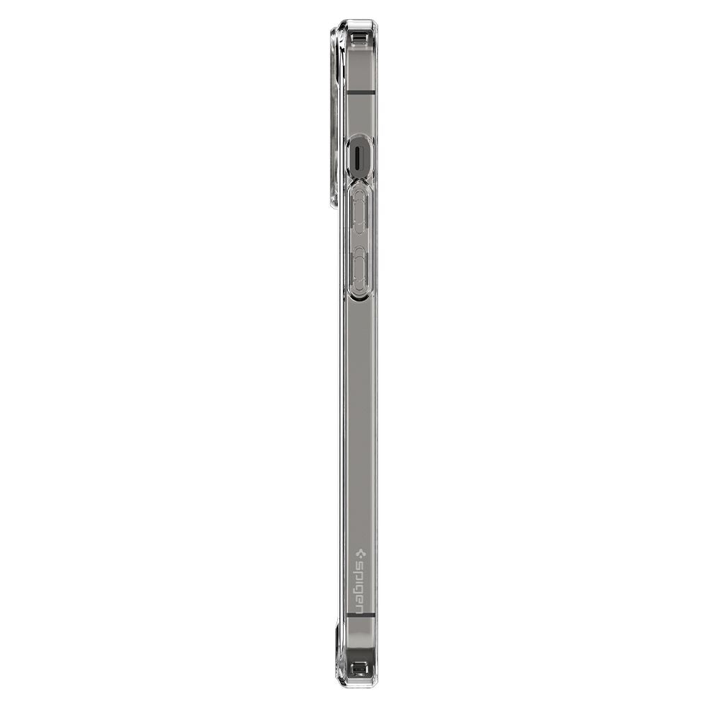 Husă Spigen Ultra Hybrid iPhone 13 Pro – imagine 5