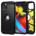 Husă Spigen Tough Armor iPhone 13 – imagine 1
