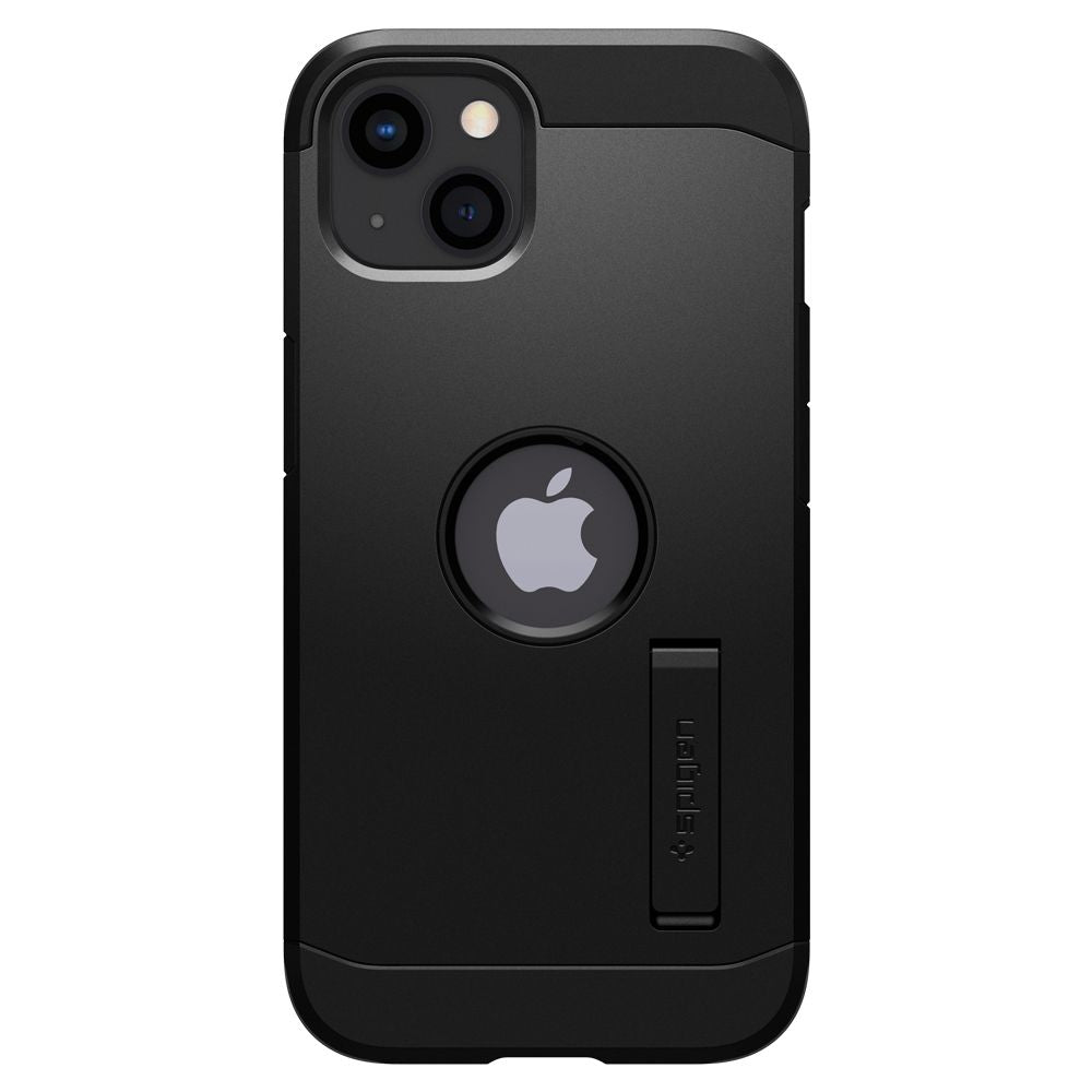 Husă Spigen Tough Armor iPhone 13 – imagine 2