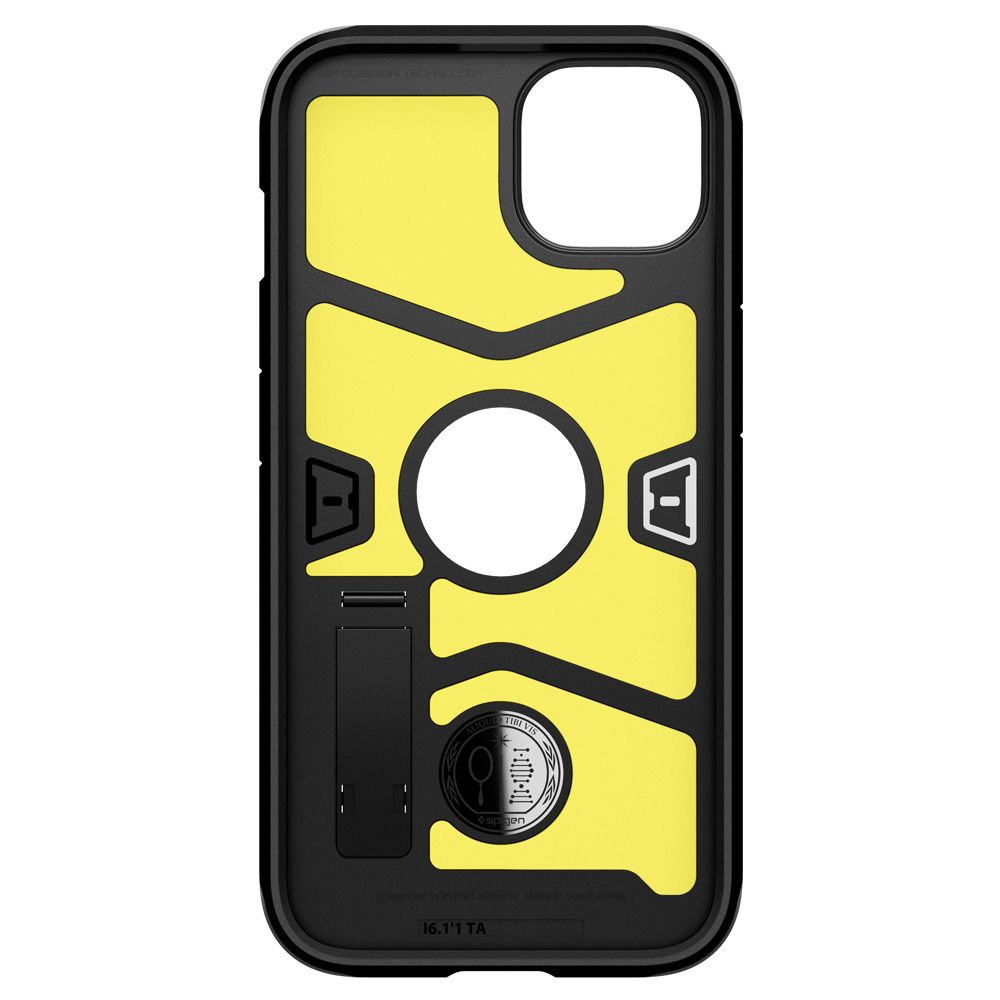 Husă Spigen Tough Armor iPhone 13 – imagine 3