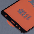 Folie sticlă Techsuit 111D Galaxy J4 Plus / J6 Plus, full glue 9H – imagine 3