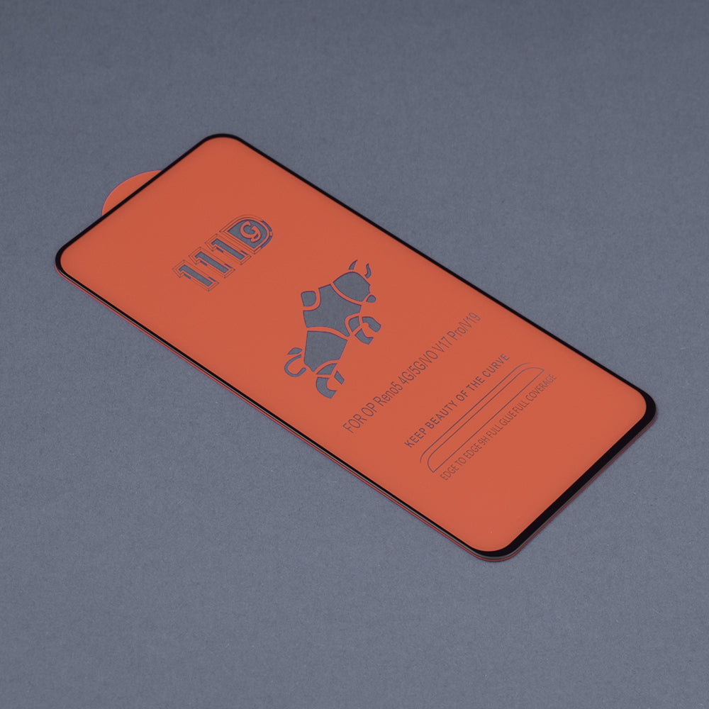 Folie sticlă Techsuit 111D OnePlus Nord CE 5G / Nord 2 5G / Nord 2T – imagine 2
