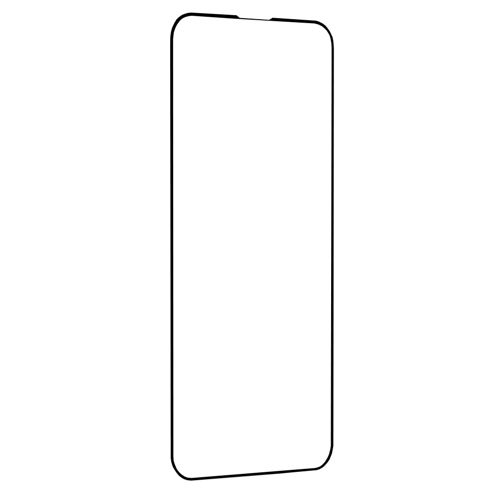 Folie sticlă Techsuit 111D iPhone 13 mini, full glue 9H – imagine 4