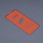 Folie sticlă Techsuit 111D iPhone 13 / 13 Pro / 14, full glue 9H – imagine 2