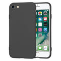 Husă din silicon Techsuit SoftFlex iPhone 7 – imagine 1