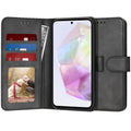 Husă flip Techsuit Diary Book Galaxy A35 5G – imagine 1
