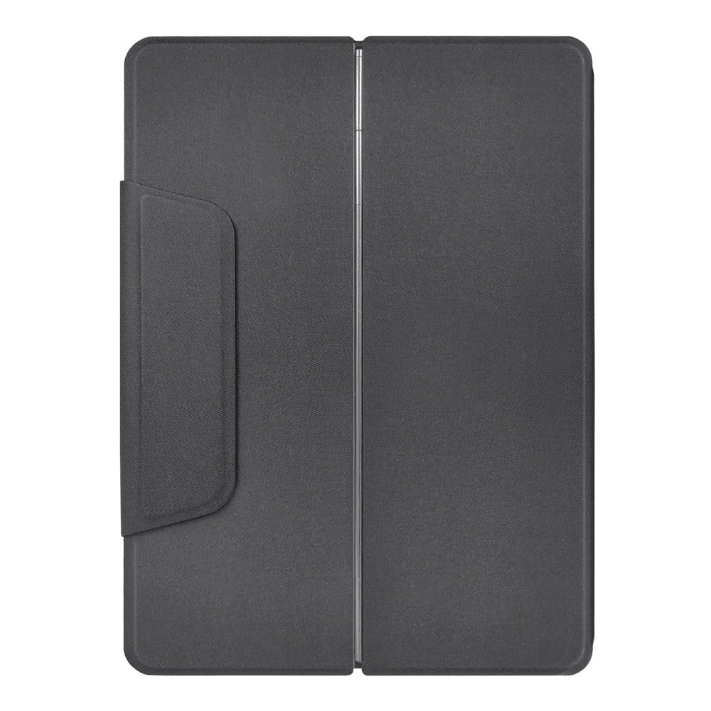 Husă iPad Pro 11 2024 cu tastatură RGB și folie – Techsuit KeyTab – imagine 5