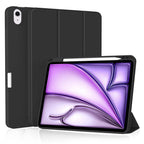 Husă iPad Air 11 / Air 11 / Air 11 Techsuit Flex Trifold (with Pencil – imagine 1