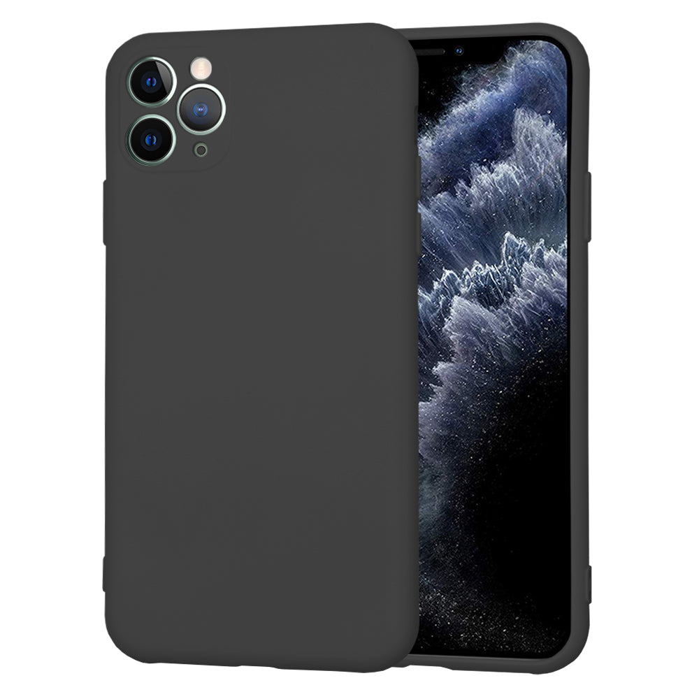 Husă din silicon Techsuit SoftFlex iPhone 11 Pro Max – imagine 1