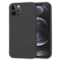 Husă din silicon Techsuit SoftFlex iPhone 12 Pro – imagine 1