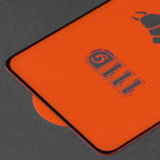 Folie sticlă Techsuit 111D Xiaomi Redmi Note 9S – imagine 3