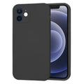 Husă din silicon Techsuit SoftFlex iPhone 12 – imagine 1