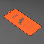 Folie sticlă Techsuit 111D iPhone 12 Pro Max, full glue 9H – imagine 2