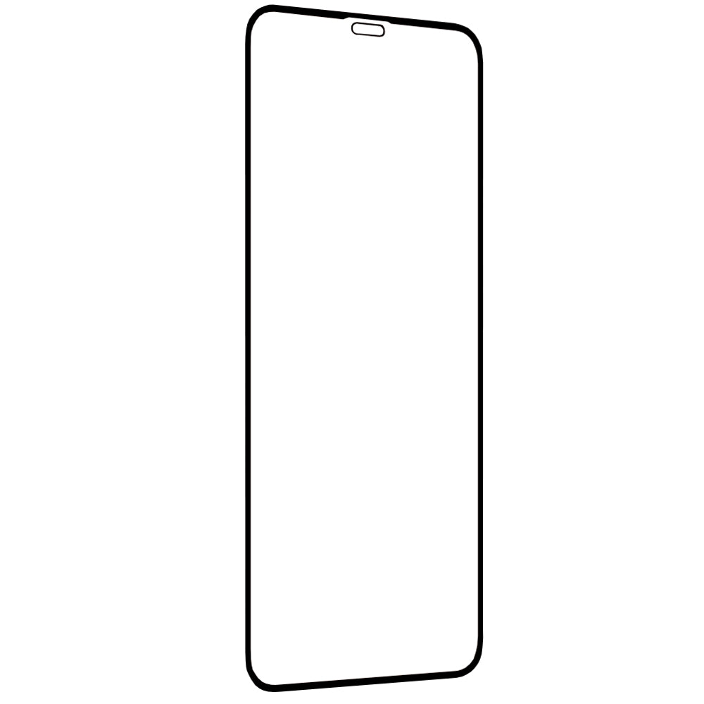 Folie sticlă Techsuit 111D iPhone 12 Pro Max, full glue 9H – imagine 4