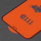 Folie sticlă Techsuit 111D iPhone 12 / 12 Pro, full glue 9H – imagine 3