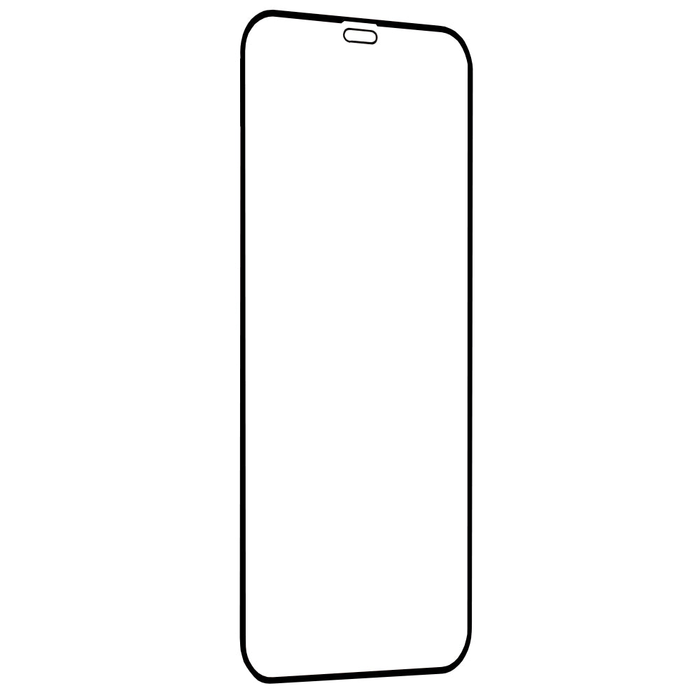 Folie sticlă Techsuit 111D iPhone 12 / 12 Pro, full glue 9H – imagine 4