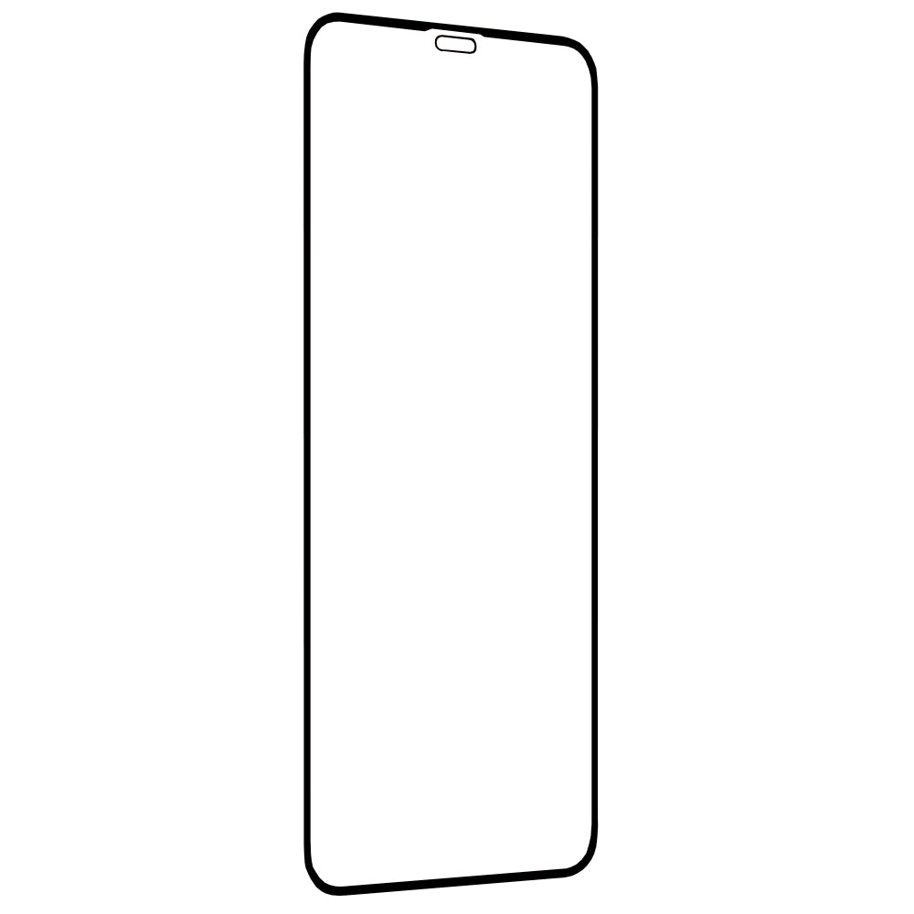 Folie sticlă Techsuit 111D iPhone XS Max / 11 Pro Max, full glue 9H – imagine 4
