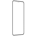 Folie sticlă Techsuit 111D iPhone 11 / XR, full glue 9H – imagine 4