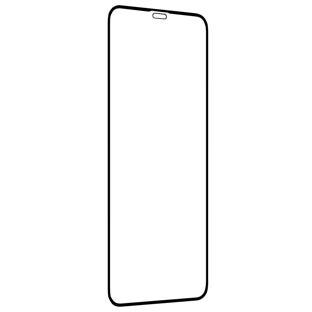 Folie sticlă Techsuit 111D iPhone 11 / XR, full glue 9H – imagine 4