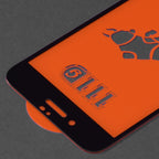 Folie sticlă Techsuit 111D iPhone 7 / 8 / SE (2020) / SE (2022) – imagine 3