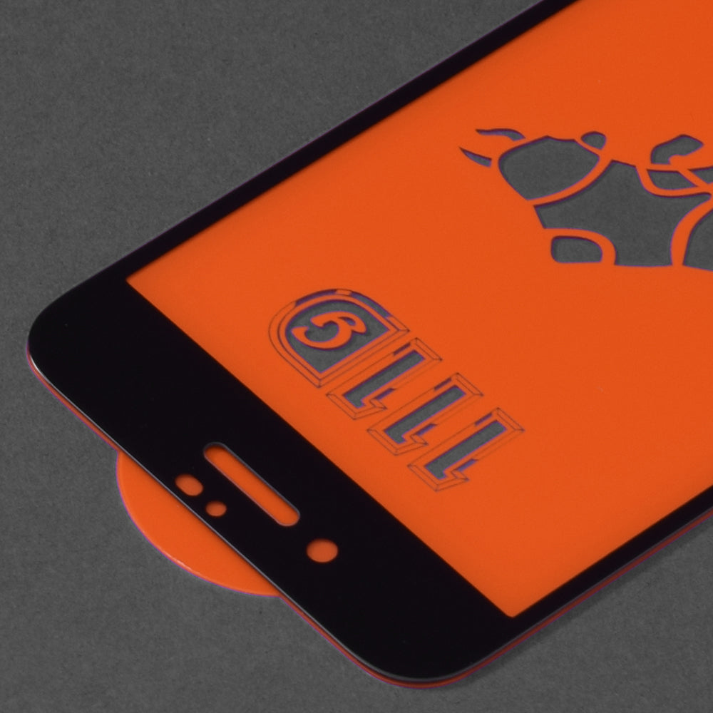 Folie sticlă Techsuit 111D iPhone 7 / 8 / SE (2020) / SE (2022) – imagine 3