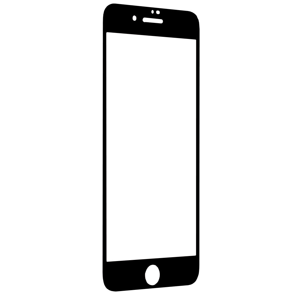 Folie sticlă Techsuit 111D iPhone 7 / 8 / SE (2020) / SE (2022) – imagine 4