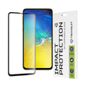 Folie sticlă Techsuit 111D Galaxy S10e, full glue 9H – imagine 1