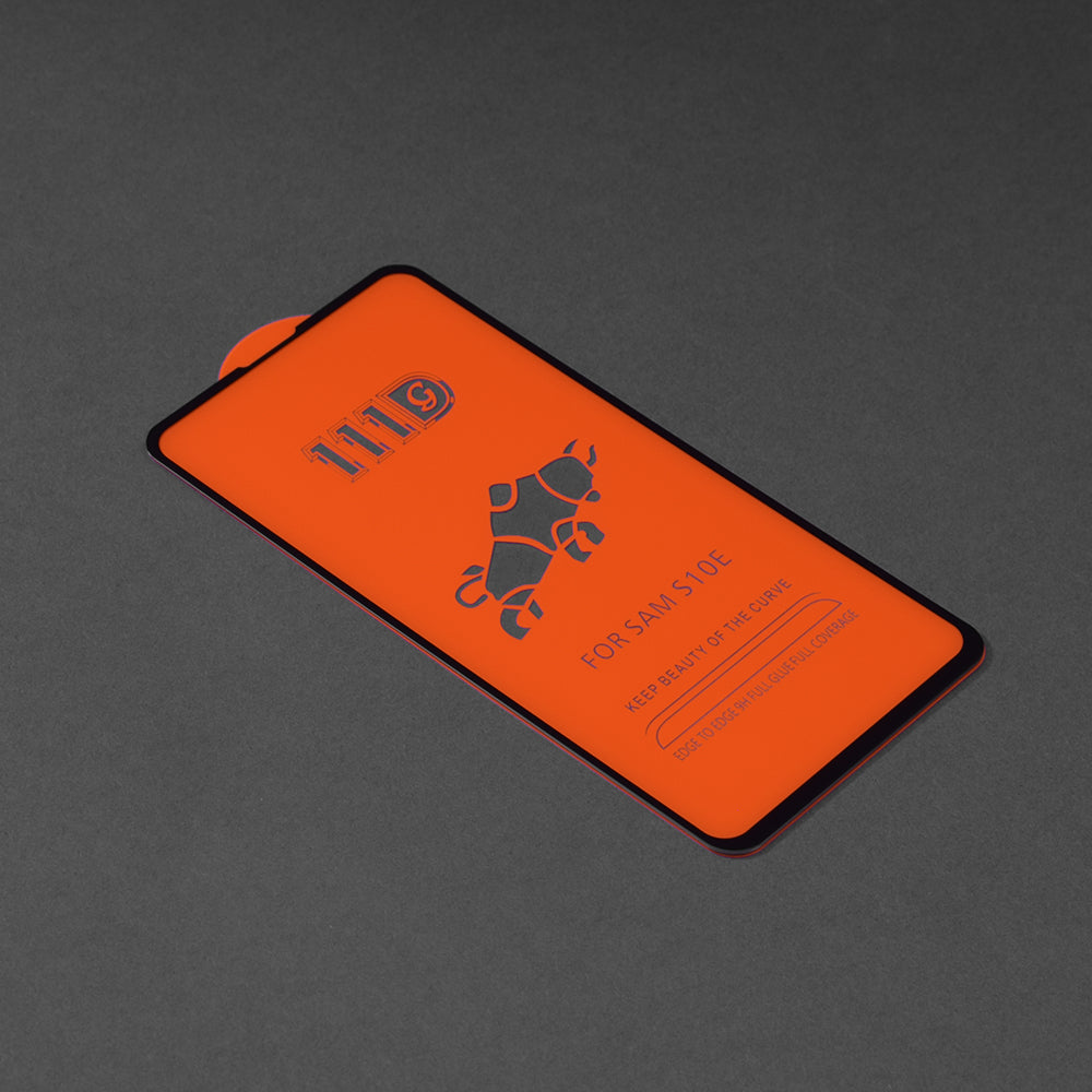 Folie sticlă Techsuit 111D Galaxy S10e, full glue 9H – imagine 2