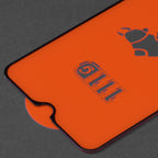 Folie sticlă Techsuit 111D Galaxy A10e / A20e, full glue 9H – imagine 3